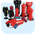 液壓油過(guò)濾器 液壓油過(guò)濾器